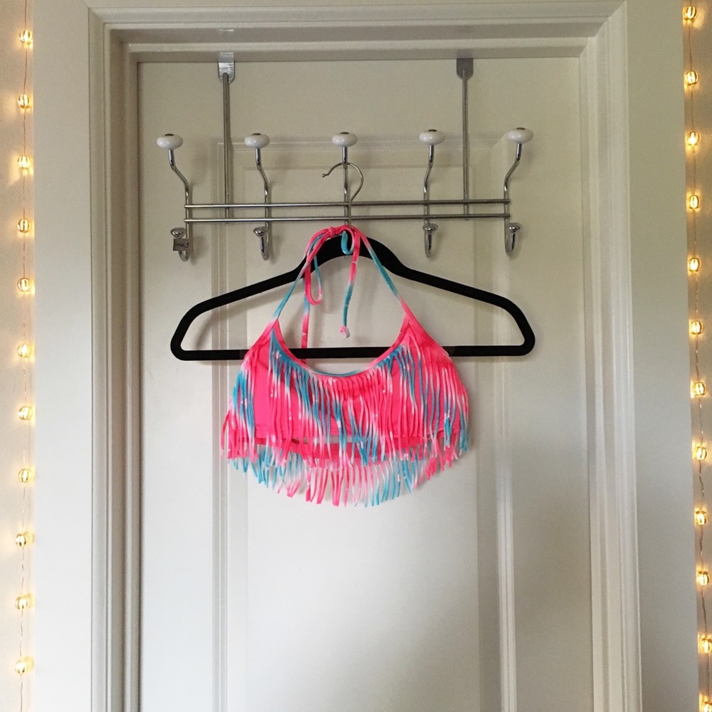 Bathing Suit Top